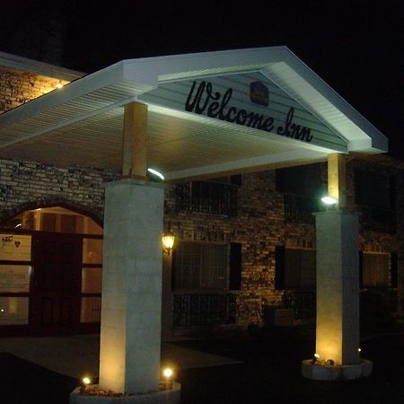 Ripon Welcome Inn&Suites Esterno foto