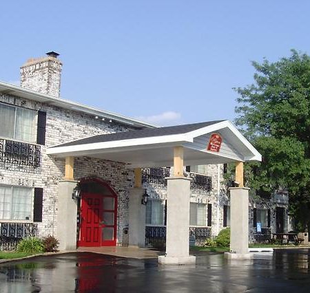 Ripon Welcome Inn&Suites Esterno foto