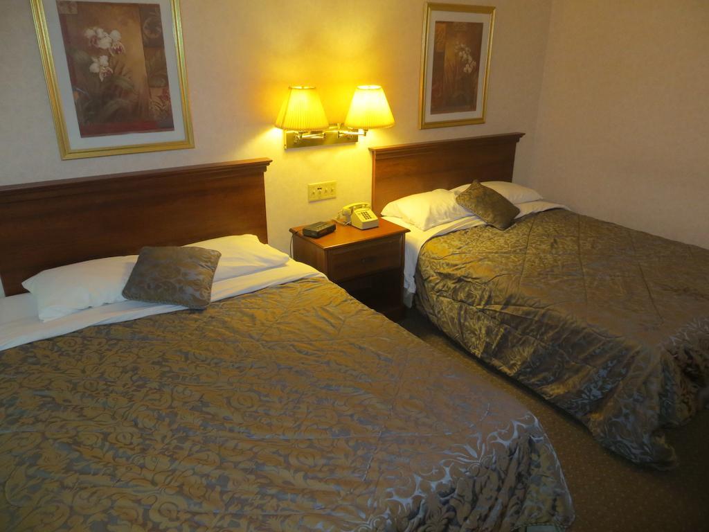 Ripon Welcome Inn&Suites Camera foto