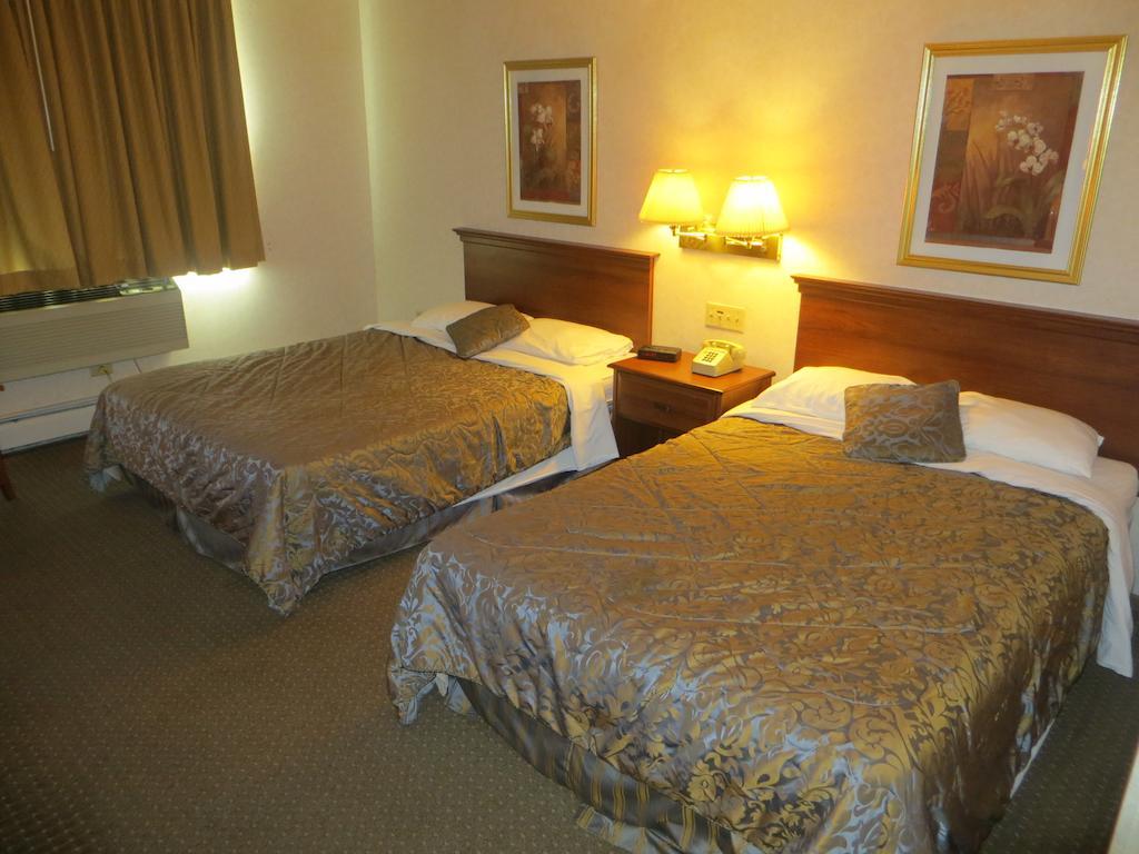 Ripon Welcome Inn&Suites Camera foto