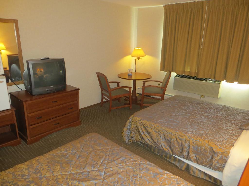 Ripon Welcome Inn&Suites Camera foto
