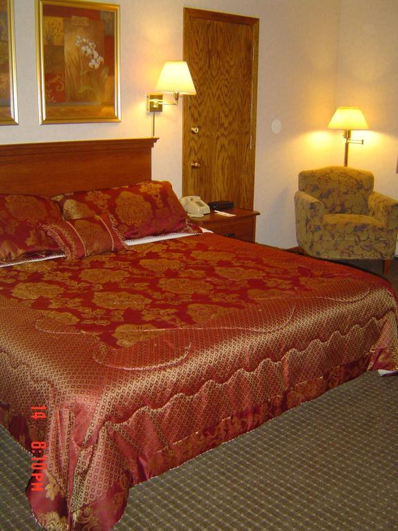 Ripon Welcome Inn&Suites Esterno foto