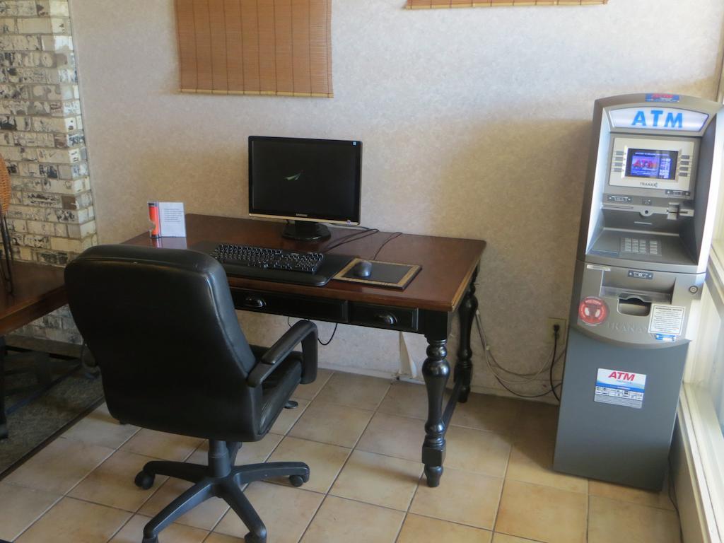 Ripon Welcome Inn&Suites Esterno foto