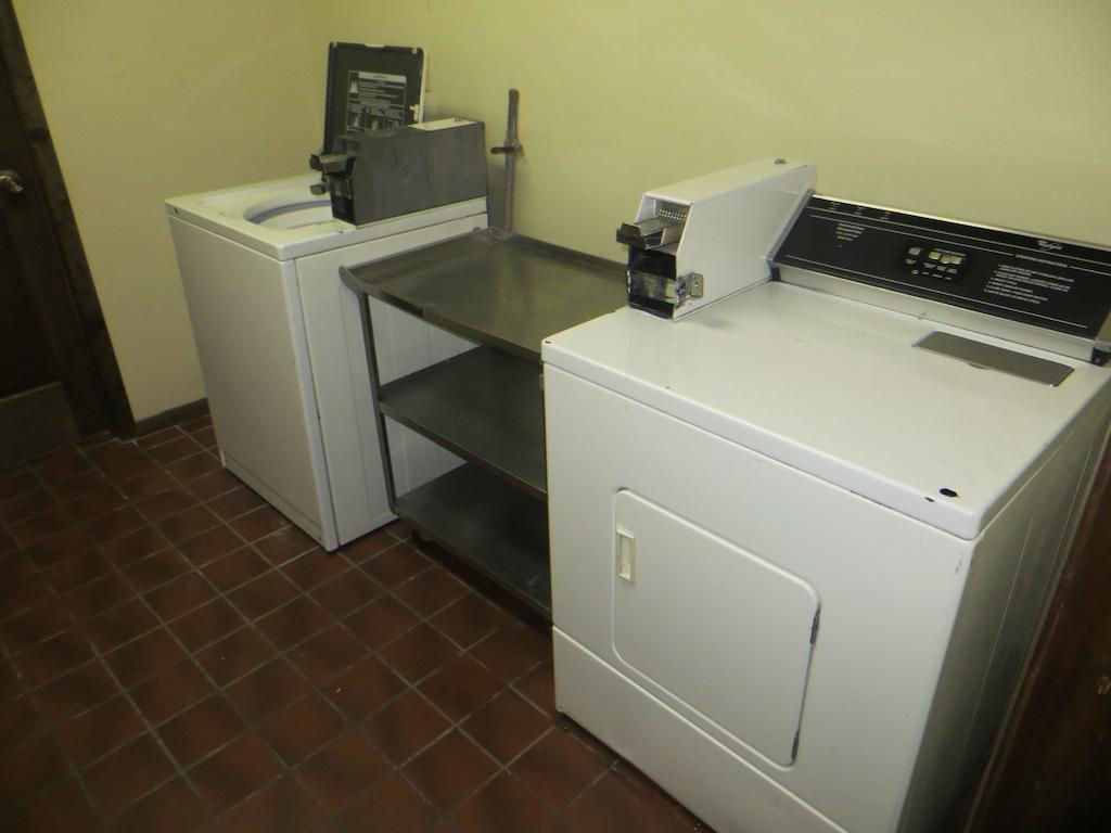 Ripon Welcome Inn&Suites Esterno foto
