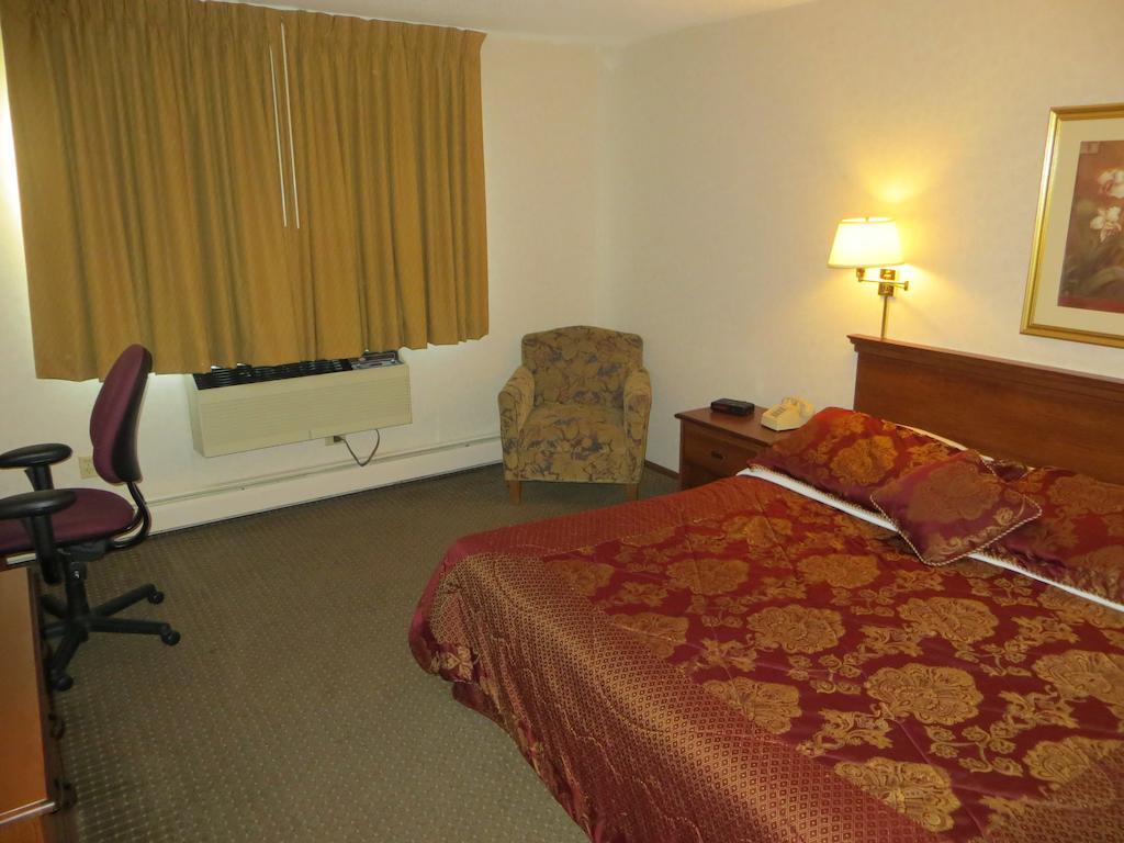 Ripon Welcome Inn&Suites Esterno foto