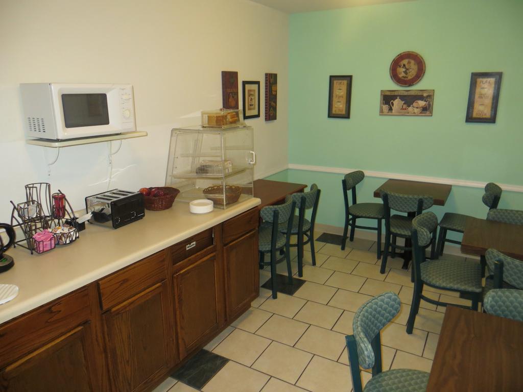 Ripon Welcome Inn&Suites Esterno foto