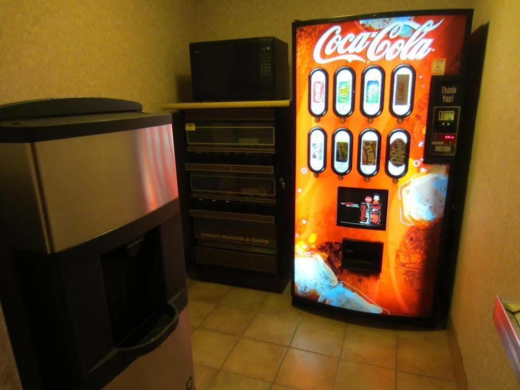 Ripon Welcome Inn&Suites Esterno foto