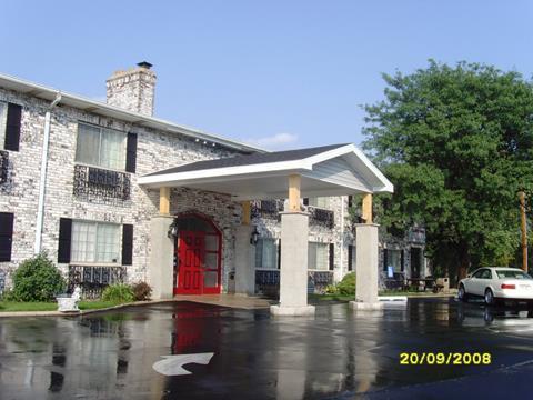 Ripon Welcome Inn&Suites Esterno foto