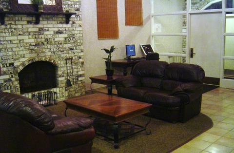 Ripon Welcome Inn&Suites Interno foto
